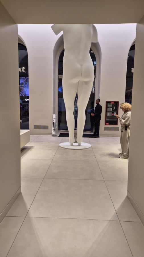 סקימס, ניו יורק